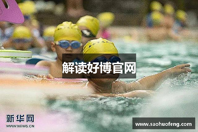 解读好博官网